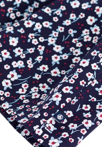 Petit Bateau LANGÄRMELIGES - Vestito di maglina - soir multico