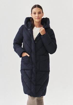 ZIPI - Winter coat - navy