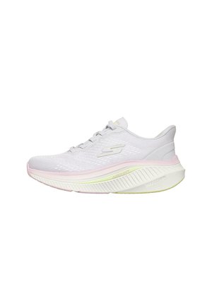 Skechers, SKECHERS GO WALK MAX CUSHIONING ARCH FIT - ROSLYN 88760 - Zapatillas skate - rosa