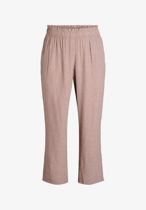 Zizzi, Stoffhose - fossil