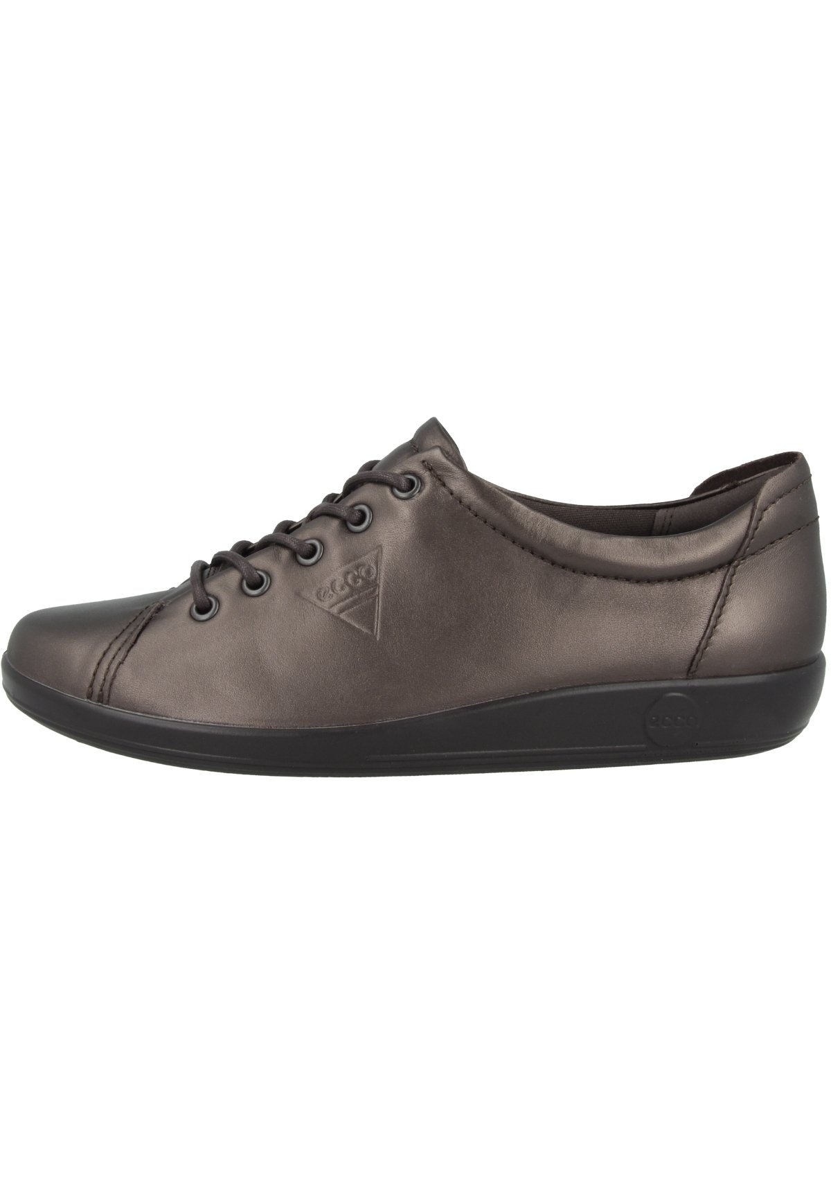 ecco soft 2.0 metallic