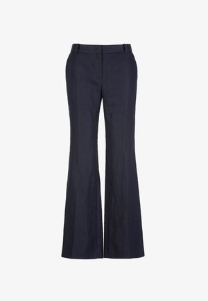 Luisa Spagnoli ANNALISA - Hlače - blu