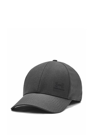 Under Armour ARMOURVENT LOW - Cap - castlerock