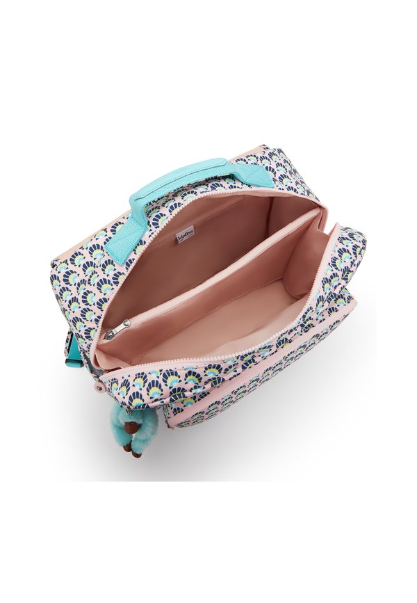 CODIE L BTS PRT – Schulranzen – geo shell