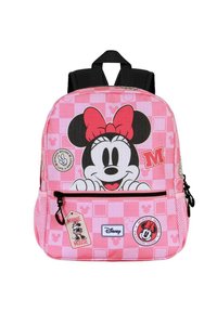 No seleccionado, minnie mouse pink