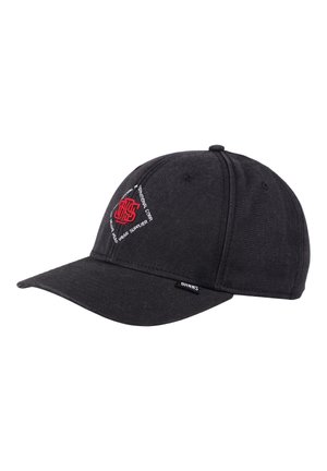 Cap - black