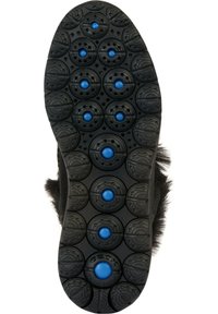 Geox SPHERICA  - Botas para la nieve - black