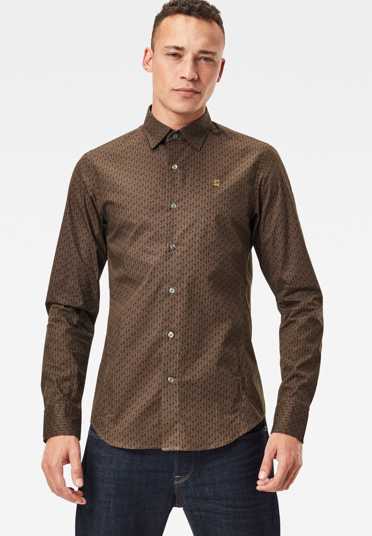 camicie hawaiane uomo