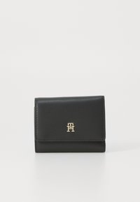 ICON TRIFOLD - Denarnica - black