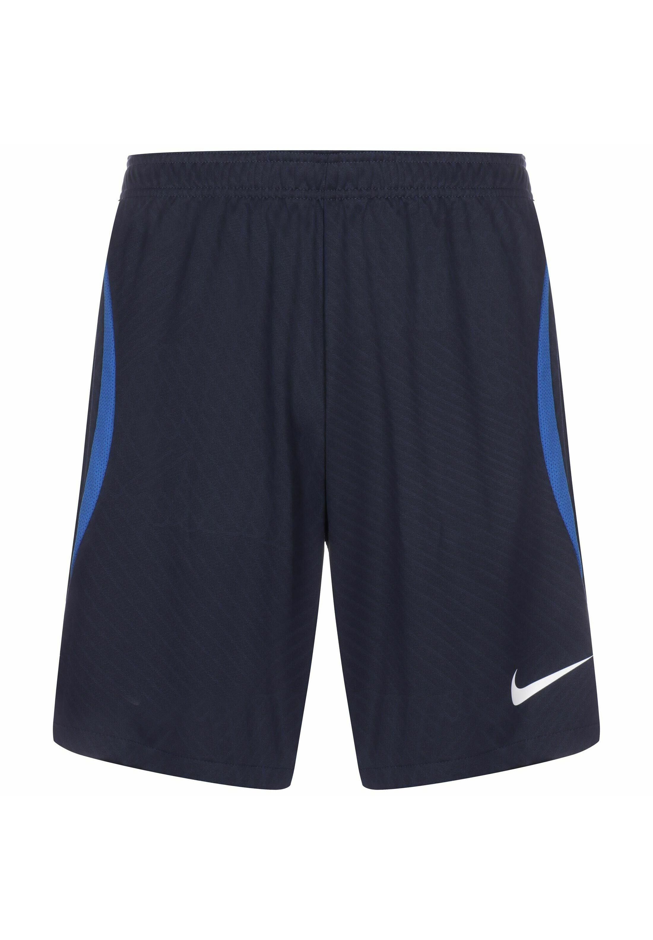 obsidian blue nike shorts