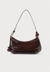 Δεν επιλέχθηκε, dark brown