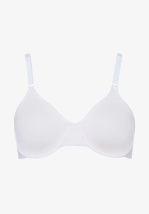 BeeDees, FUN - Underwired bra - weiß