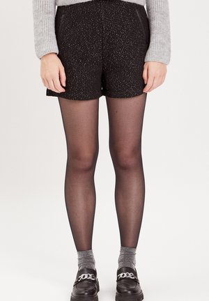 Cache Cache Shorts - noir