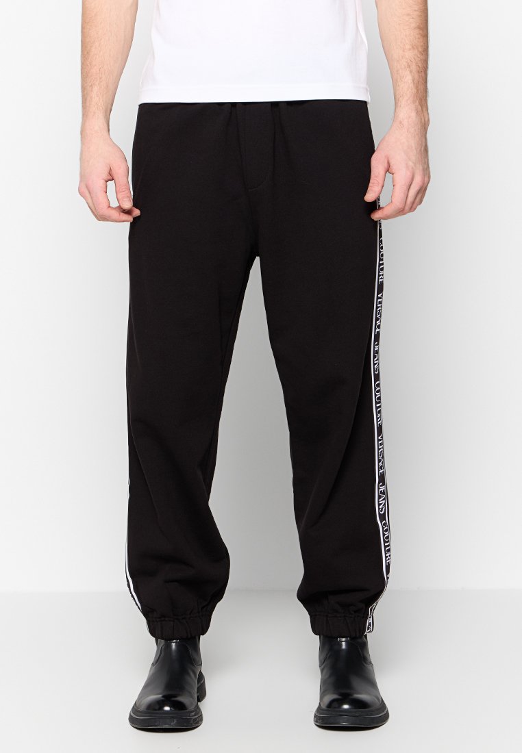Versace Jeans Couture Trainingsbroek zwart Versace Jeans Couture Trainingsbroek zwart