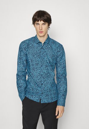 Camicia - dark blue