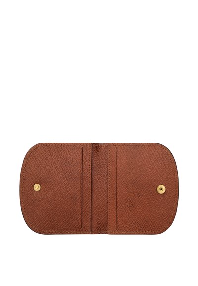 Longchamp Wallet - braun