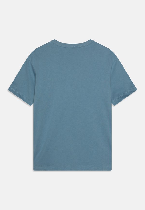 KIDS BOLIN TEE UNISEX - Print T-shirt - alaska3