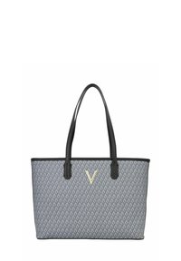 No seleccionado, nero multicolor