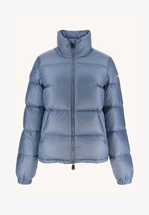 JOTT CARDIFF - Doudoune - bleu