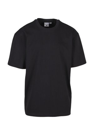 Karl Kani, BASEBALL OVERSIZED T-SHIRT - Tričko s potlačou - black