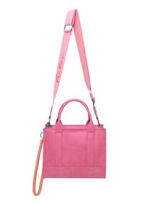 Unausgewählt, squeezy pink