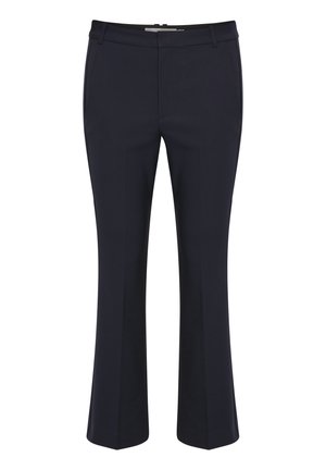 Spodnie materiałowe