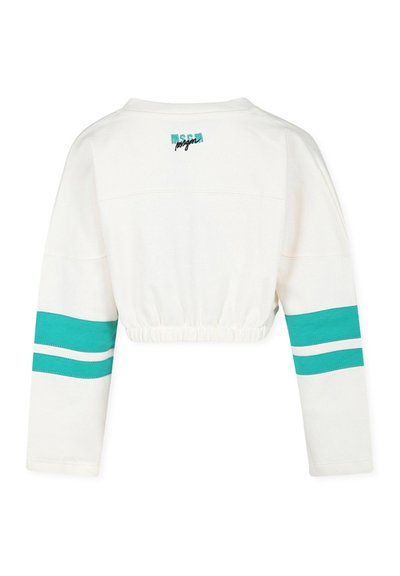 MSGM Sweater - ivory