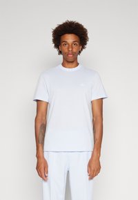 Lacoste - T-paita - phoenix blue Pienoiskuva 1