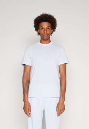 Lacoste T-shirt basic - phoenix blue