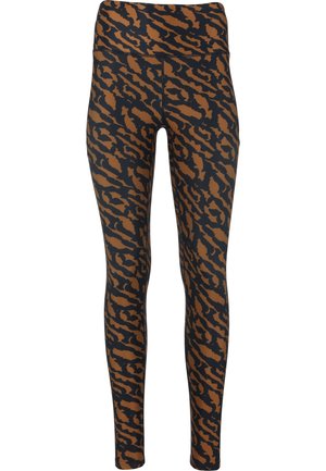 Athlecia, Tights - print