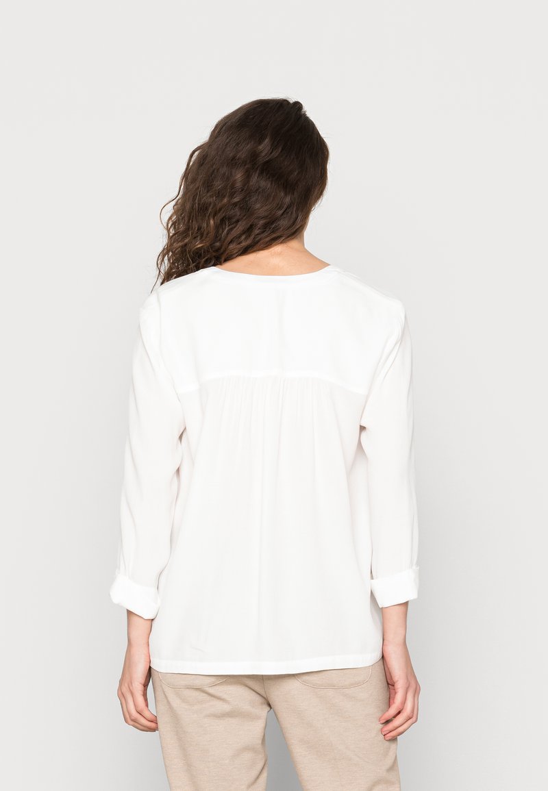 Damen Hemdblusen | Esprit BLOUSES WOVEN Bluse off white/offwhite - AE25425 Damen Hemdblusen | Esprit BLOUSES WOVEN Bluse off white/offwhite - AE25425