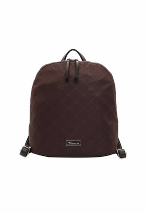 Tamaris LISA - Tagesrucksack - brown