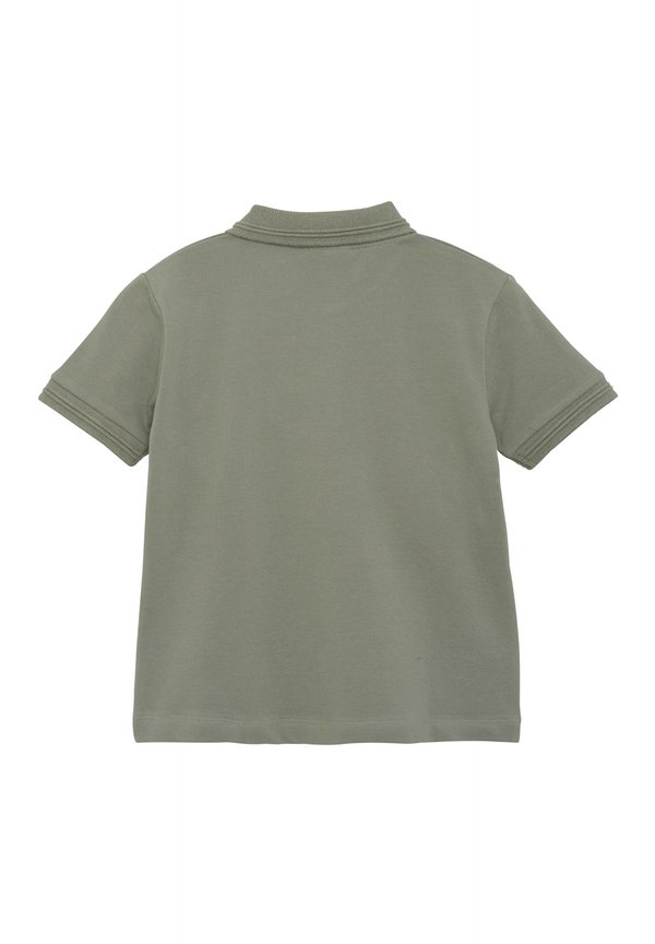 ENPOLO - Polo shirt - sea spray3