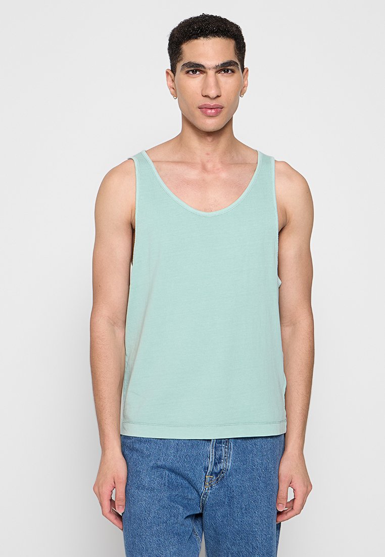 Esprit Top groen