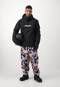 Burton FUTURETRUST 3L PANTS UNISEX - Pantaloni de schi - multi-coloured