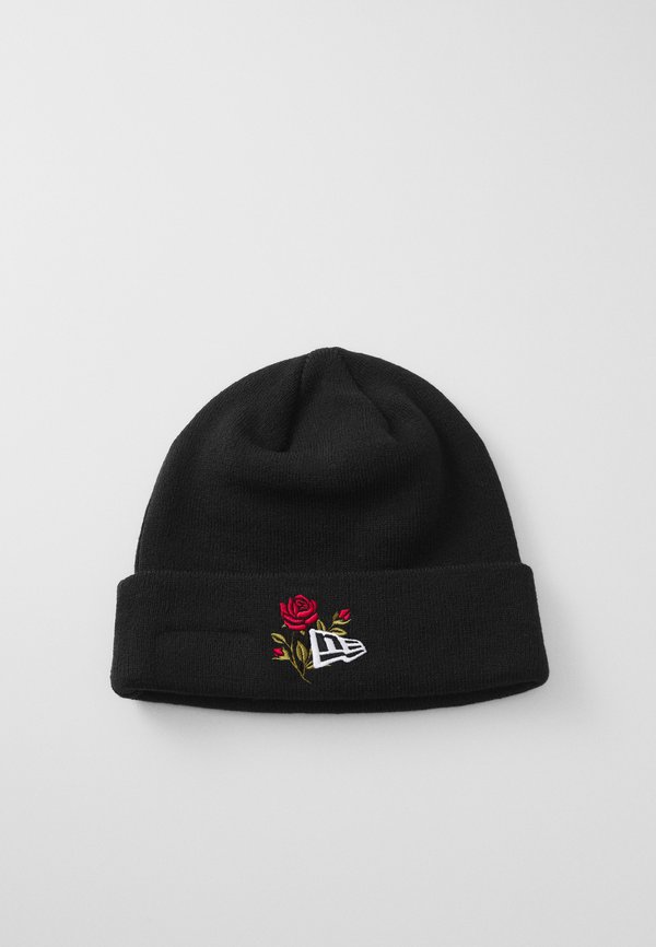 ROSE ICON BEANIE UNISEX - Mütze