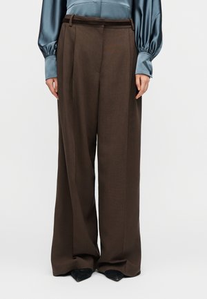 HELIS - Spodnie materiałowe