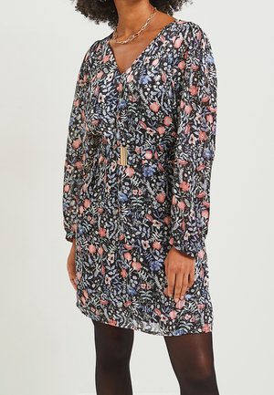 Vapaa-ajan mekko - black