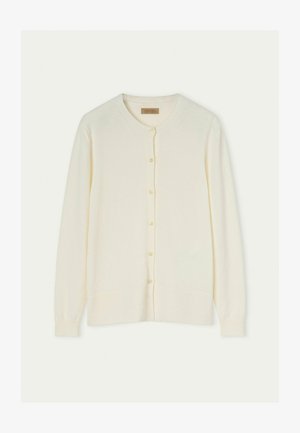 Falconeri, FALCONERI - Vest - white