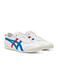 Onitsuka Tiger MEXICO 66 SD - Tenisky - white directoire blue