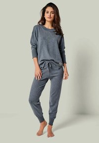 Unausgewählt, anthrazit