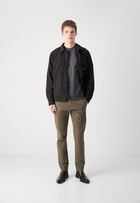 HUGO DAVID - Chinos - beige