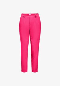 Ikke valgt, raspberry sorbet