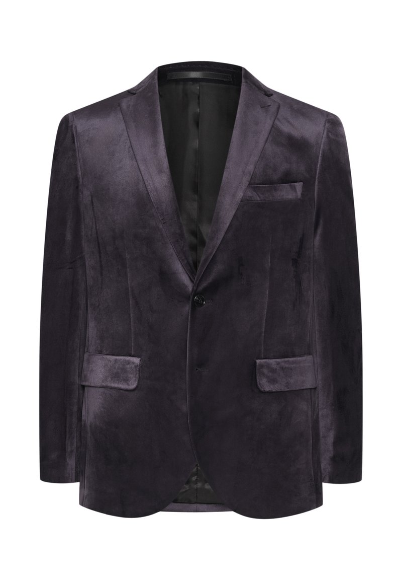 Matinique Blazer donkerblauw