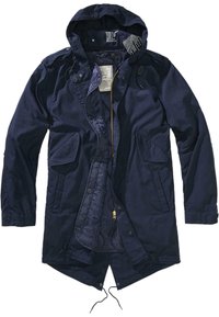 Parka - navy