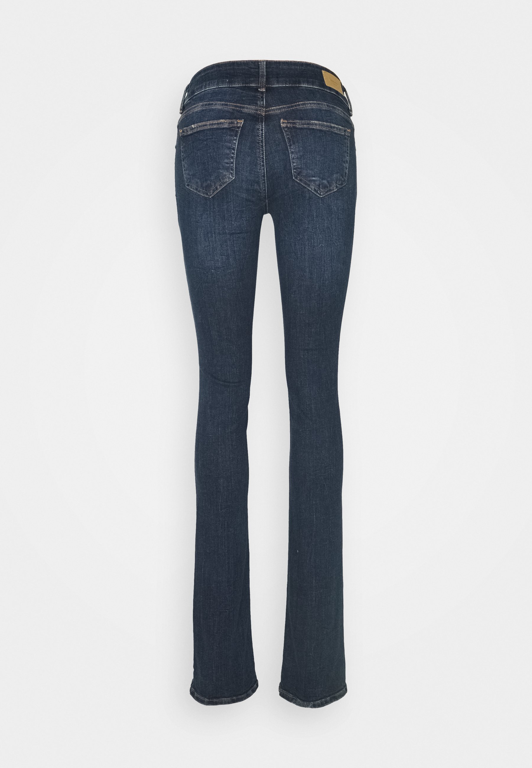 vero moda flared jeans