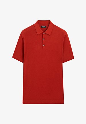 Massimo Dutti, - Koszulka polo
