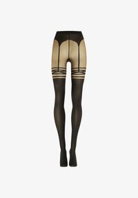 Selezionato, umber black