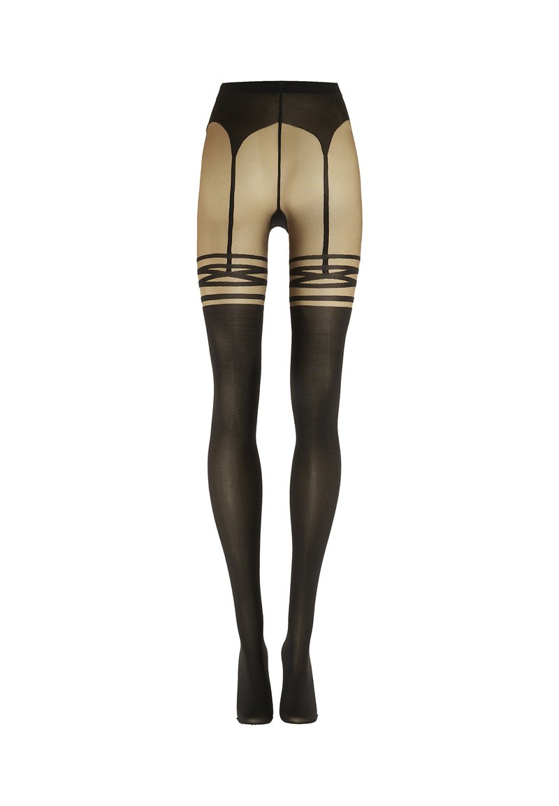 wolford garter belt Gleitgel main image 0