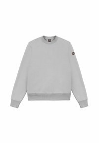 CREW-NECK - Športni pulover - Light grey